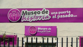 El Museo de Historia de Ocotlán recibe el nombre de 'José María Angulo' y está localizado en el centro de Ocotlán