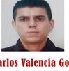 Recompensa DEA por El Pelón, hijo de El Mencho CJNG