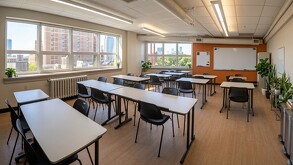 Después del periodo de vacaciones de Semana Santa en Querétaro y México ya hay una fecha estipulada para el regreso a clases.