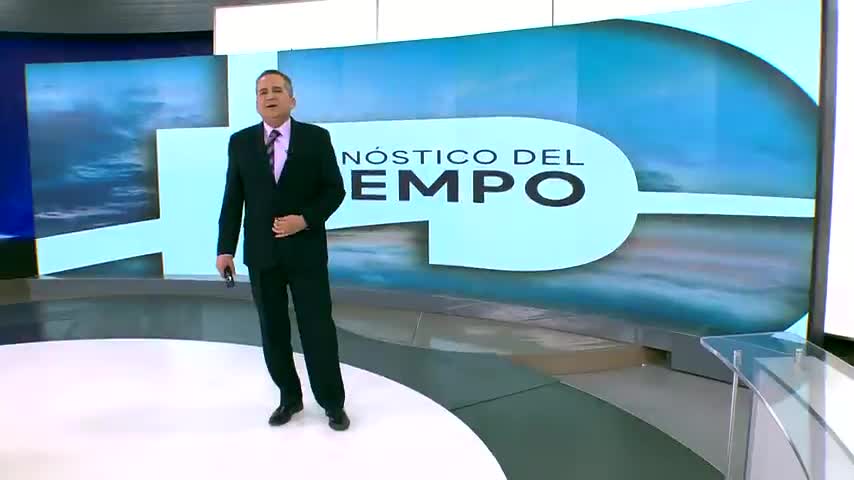 Abimael Salas nos da el pronóstico del tiempo en Monterrey para este martes 31 de marzo 2026.