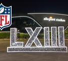 La NFL dio a conocer la sede para el Super Bowl 63 que se jugará en el año de 2029.