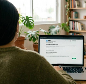 Conoce dónde sacar la e.firma en Saltillo y qué necesitas para hacer el trámite rápido y sin errores.