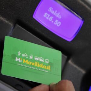 Telediario Media Ya puedes migrar saldo de tarjetas Mi Macro a Mi Movilidad