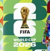 Inicia la preventa del álbum Panini del Mundial 2026.