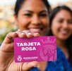 Este 2026 mujeres que son mamás y tienen menos de 45 años aún están a tiempo de recibir 6 mil pesos a través del programa de la Tarjeta Rosa e Guanajuato.