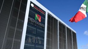 Agencia Nacional de Aduanas de México