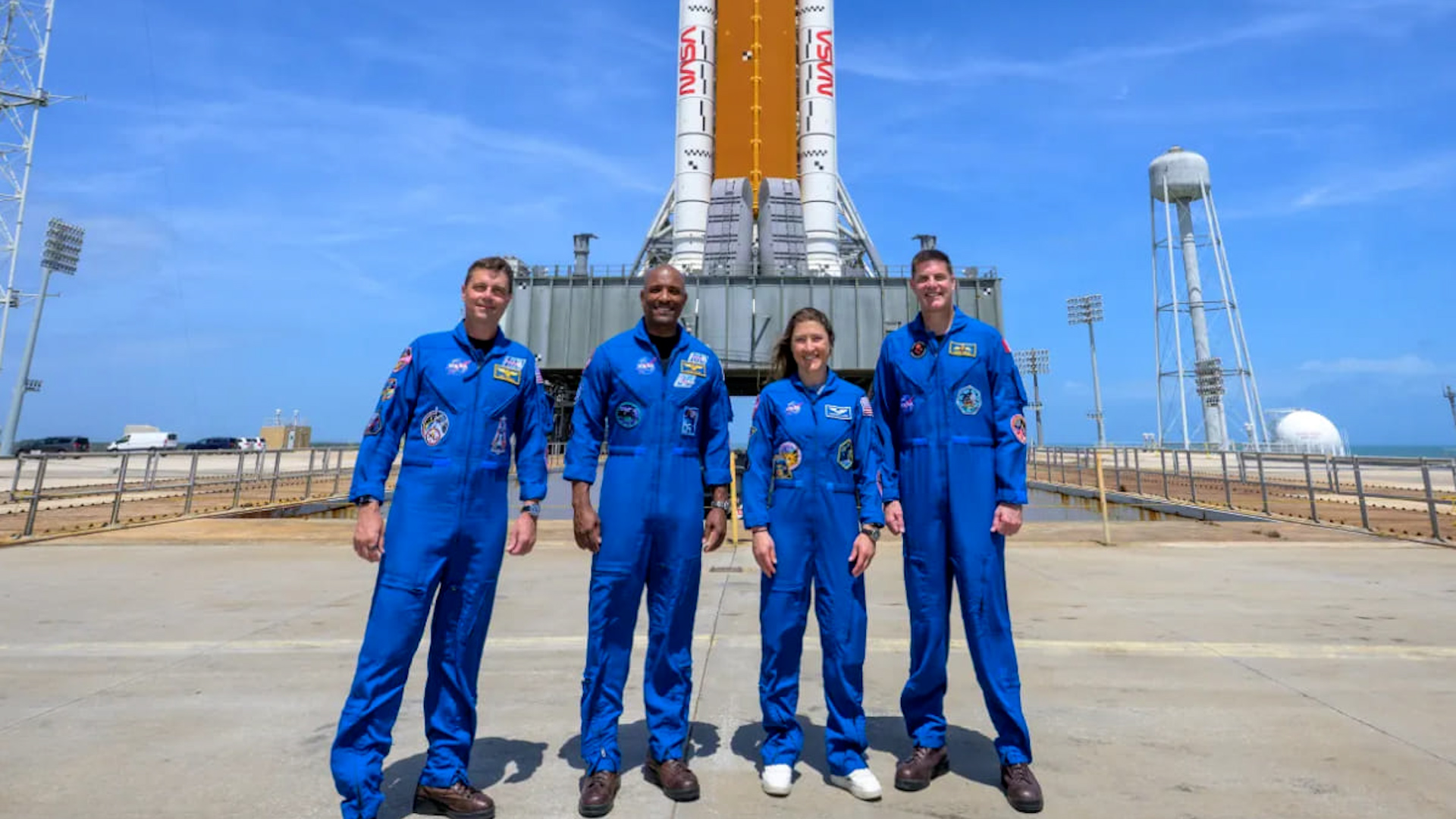 Programa conducido por Jaime Núñez, Fernanda Tapia y Ana Balderas, miércoles 01 de abril 2026.