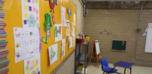 Aulas oscuras: aumenta hospitalización de niños por violencia sexual organizada