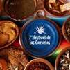 Conoce el horario y fechas del Festival de las Cazuelas 2026 en Saltillo y prepárate para disfrutar su gastronomía.
