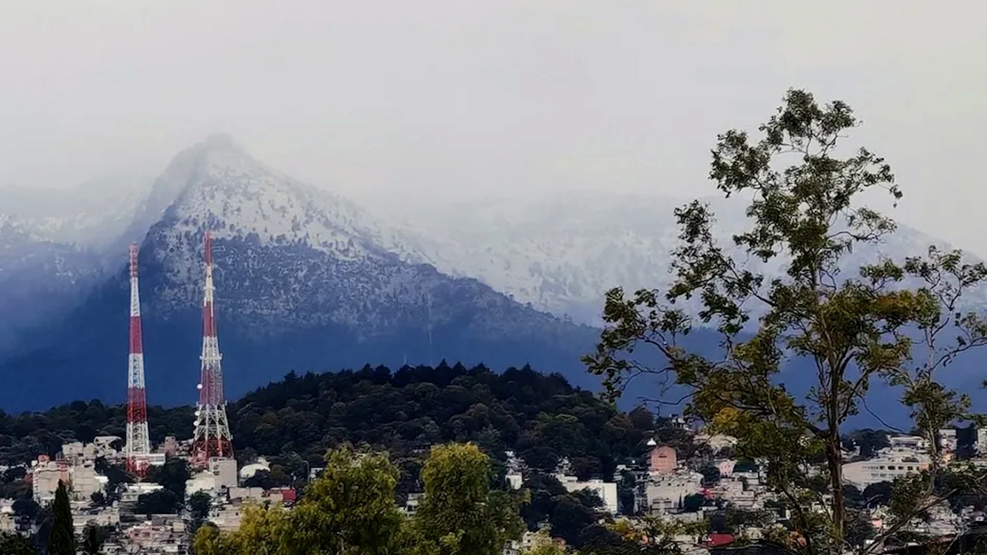 La medida busca prevenir riesgos y salvaguardar la integridad de las personas.