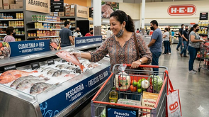 Semana Santa 2026, horarios HEB, a qué hora abre HEB Saltillo, a qué hora cierra HEB Saltillo, Saltillo, HEB horarios Semana Santa, HEB Saltillo, HEB horario ho