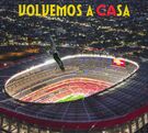 El Estadio Azteca tendrá de regreso al América en abril de 2026.