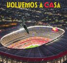 El Estadio Azteca tendrá de regreso al América en abril de 2026.