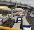 Conoce AQUÍ las últimas noticias sobre la Autopista México-Querétaro, una de las vías más transitadas y estratégicas del país.