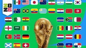 La venta de última hora para los boletos del Mundial 2026 comenzó el 1 de abril.