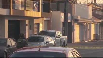 La violencia en la capital sinaloense alcanzó este martes un nuevo e indignante nivel tras confirmarse el asesinato de Héctor Bartolo Zamudio.