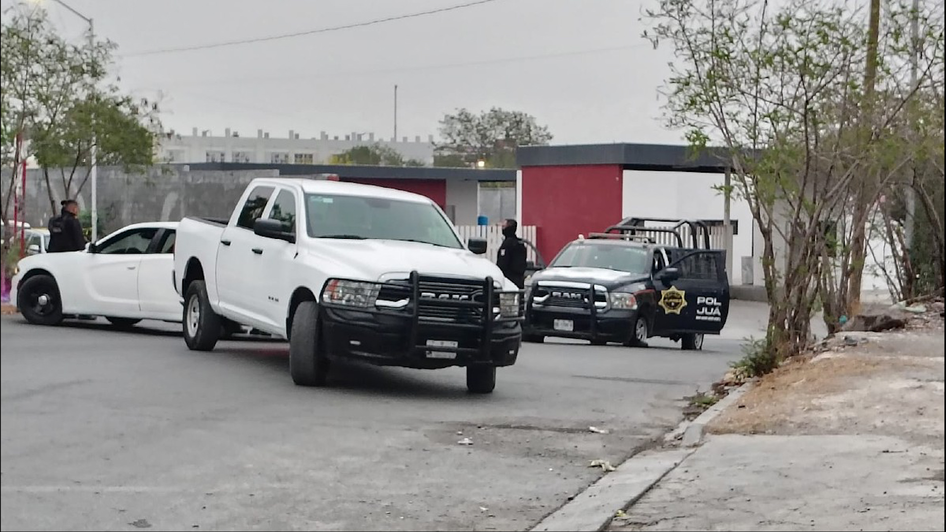 Programa conducido por Pamela Longoria, Víctor González y Sandra González, miércoles 01 de abril 2026.