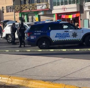 Roberto Castañeda Tejeda, director de JAPAMI, fue asesinado a balazos mientras circulaba en su vehículo en Irapuato.