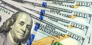 Dólares estadunidenses