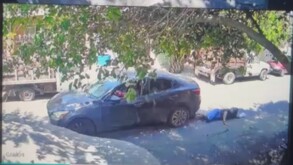 Familiares de la mujer pidieron ayuda a la comunidad para ubicar al responsable