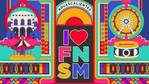 La Feria de Aguascalientes este año busca generar una mayor promoción del país y de los principales destinos de la entidad