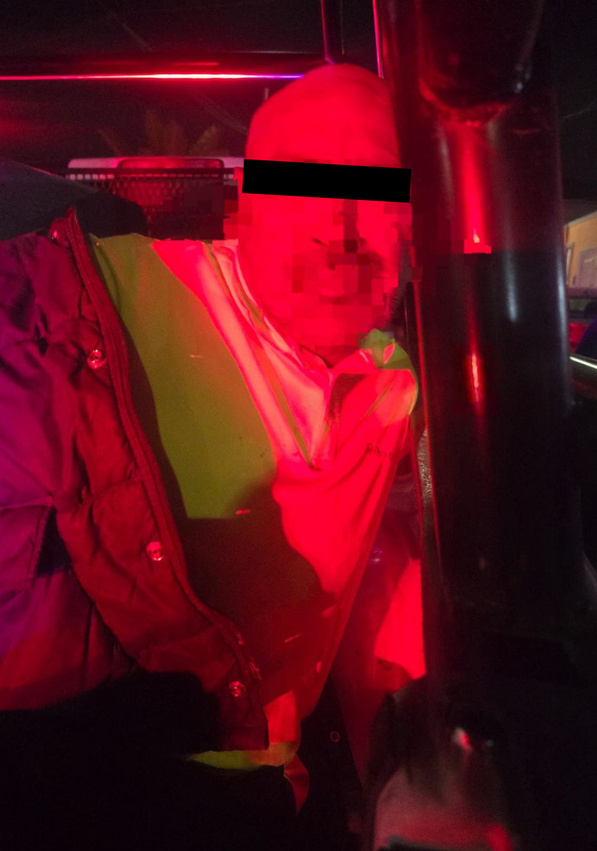 A pesar de la gravedad de los hechos, no se reportaron personas lesionadas en la colonia Misión Cerritos.