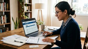 Contribuyentes de Querétaro se preparan para cumplir con una de las obligaciones más importantes del año, la Declaración Anual 2026.