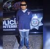 Detenido por policías municipales Monterrey
