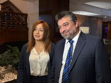 Exabogado de Astrid 'N' deja su defensa en medio de problemática de Tía Paty.