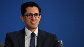 ¿Quién es Roberto Velasco, el nuevo secretario de Relaciones Exteriores; esta es su trayectoria?