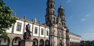 Basílica de Zapopan