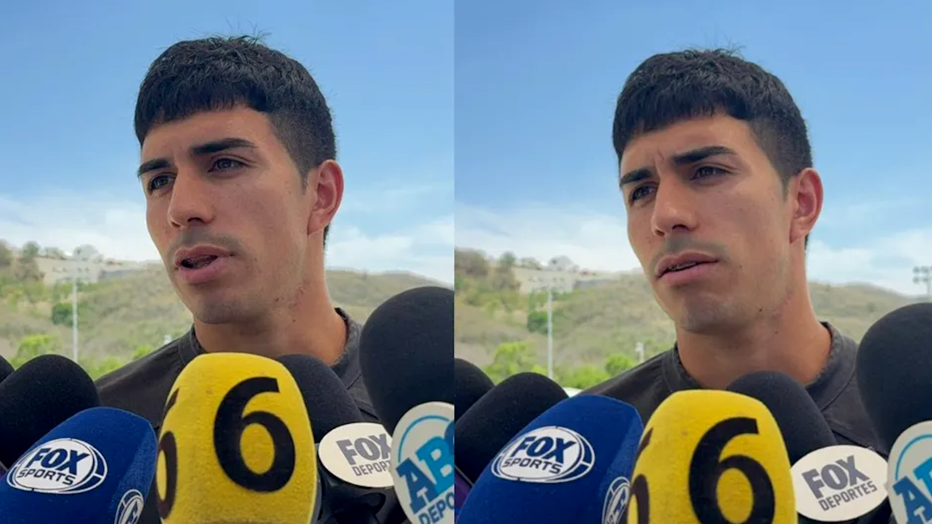 Programa Futbol al día, miércoles 01 de abril 2026.