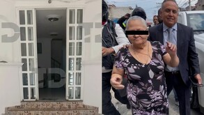 Así es la casa donde 'Doña Carlota' permanecerá bajo arresto domiciliario en Chicoloapan.