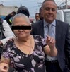 Así es la casa donde 'Doña Carlota' permanecerá bajo arresto domiciliario en Chicoloapan.