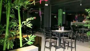 Mamba Club, punto de reunión de la Unión Tepito en la colonia Narvarte