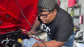 Mecánicos en Nuevo León