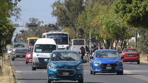 amplían plazo del Control Vehicular en Puebla