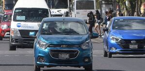 amplían plazo del Control Vehicular en Puebla