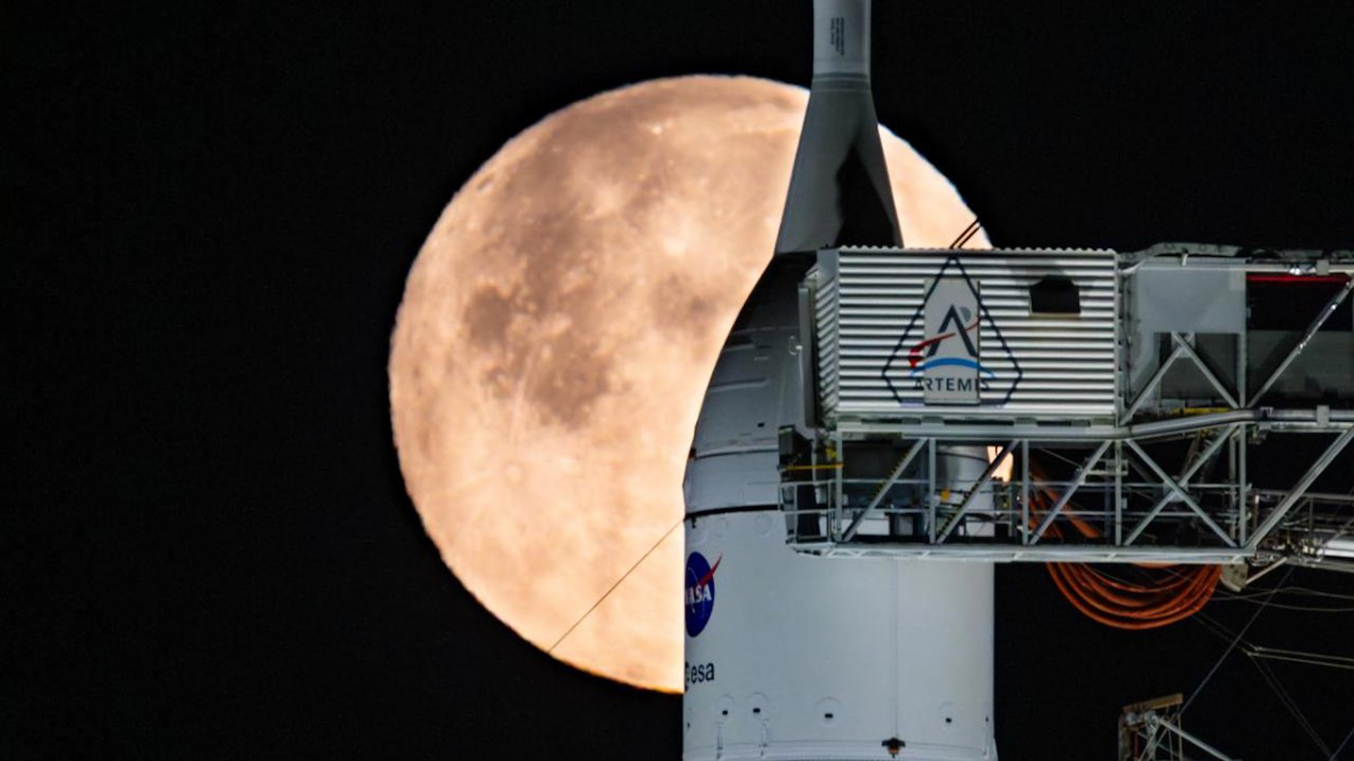 La NASA redefine su estrategia y anuncia una base permanente en la Luna con la misión Artemis II. Conoce los detalles de la inversión y el plan de vuelo.