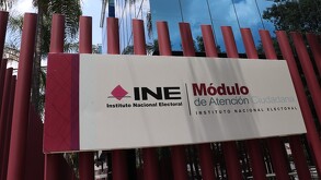 Personal de Módulos de Atención Ciudadana del INE Jalisco pausarán actividades de manera temporal en abril 2026 por baja actividad