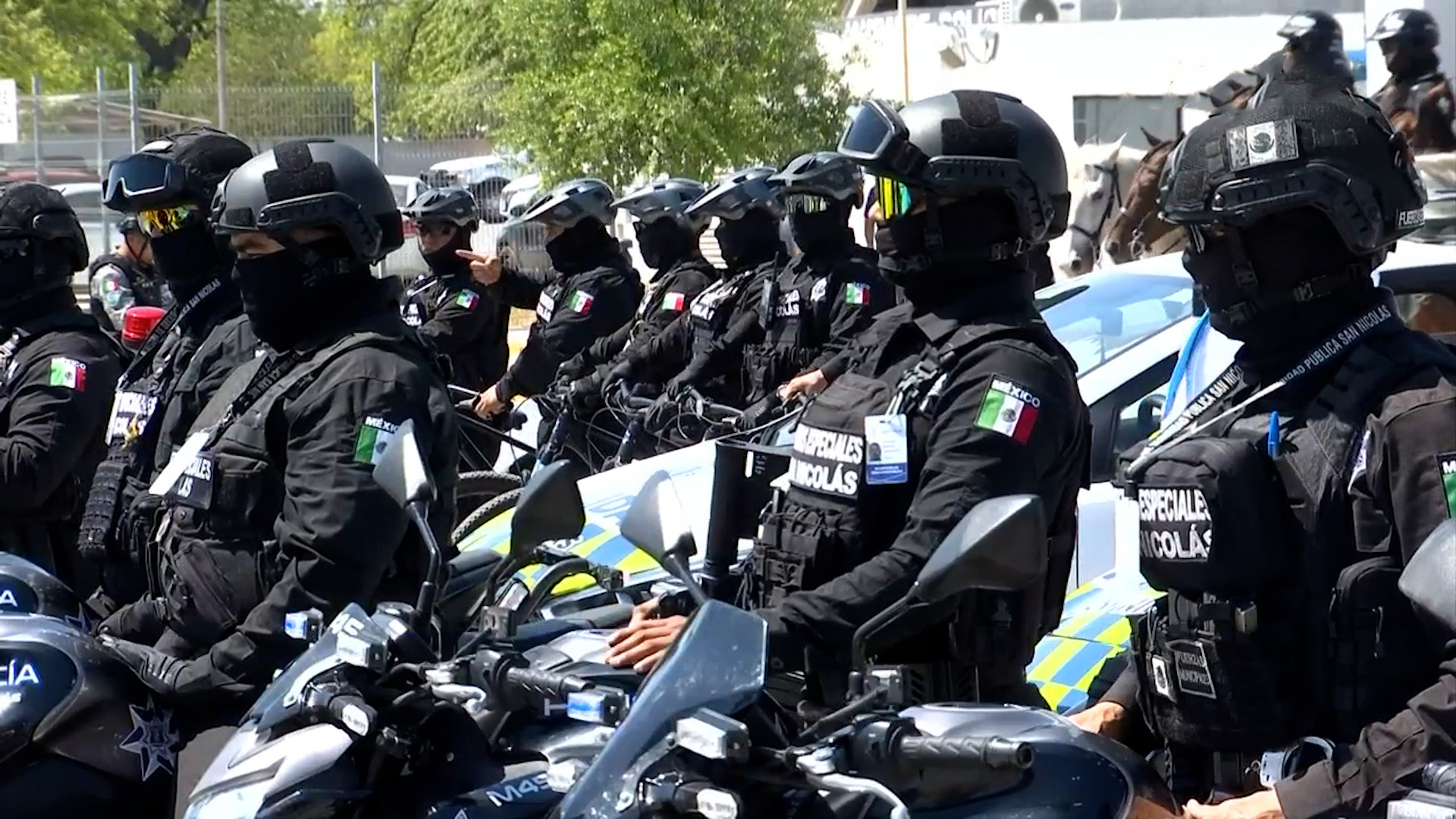 Protección Civil Nuevo León identifica incendios, carreteras y senderismo como puntos de riesgo para esta Semana Santa 2026. Sigue las recomendaciones.