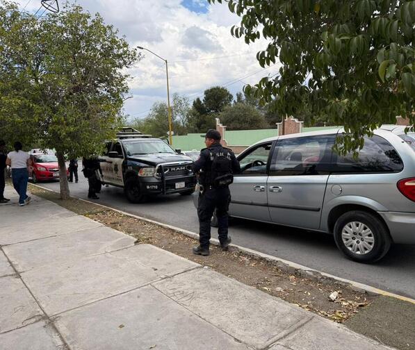 Será mediante la necropsia de ley como se determinen las causas del deceso, sin descartar que se trate de una muerte por causas naturales.