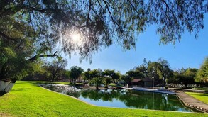 El Parque Acuático Termas del Rey es una excelente opción para pasar tus vacaciones y días de descanso en el municipio de Tequisquiapan, Querétaro.