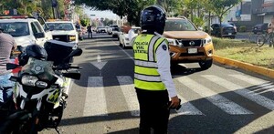 Como resultado de los operativos de la Policía Vial de Jalisco, más de mil conductores han sido remitidos a la Curva por conducir alcoholizados en 2026.