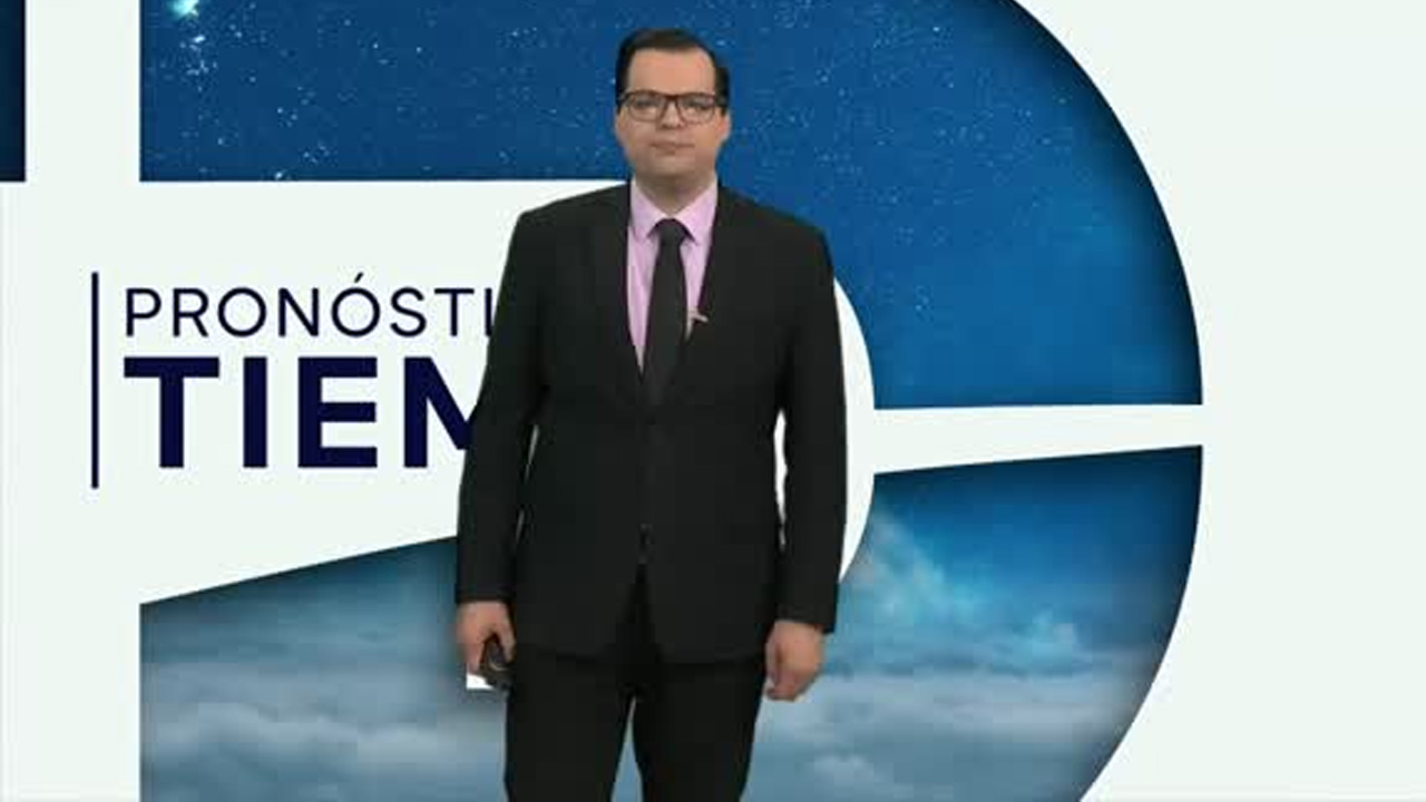 Nelson Valdez nos da el pronóstico del tiempo en CdMx para este miércoles 01 de abril 2026.