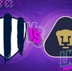 Rayadas recibe a Pumas Femenil en la jornada 15 del Clausura 2026.