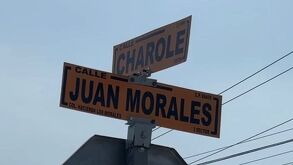 Crece de avenidas Rómulo Garza y Juan Morales