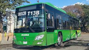 El Transbus de El Salto anuncia ajustes importantes en el precio de sus rutas de transporte público.