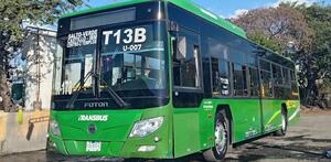 El Transbus de El Salto anuncia ajustes importantes en el precio de sus rutas de transporte público.