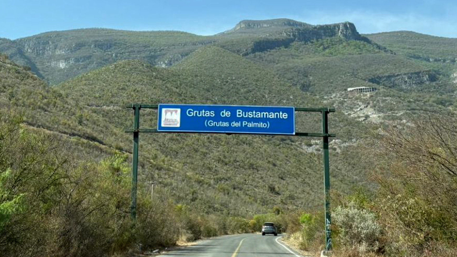 Descubre Bustamante, Nuevo León. Te decimos cuánto cuesta acampar en el ojo de agua, cómo está la seguridad en carretera y dónde comer el mejor pan artesanal.